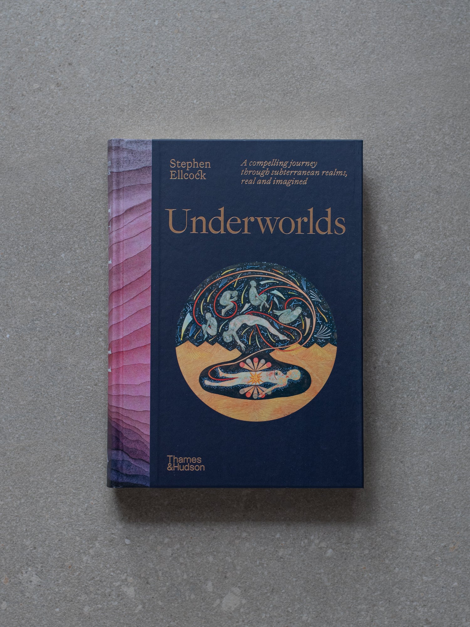 Underworlds