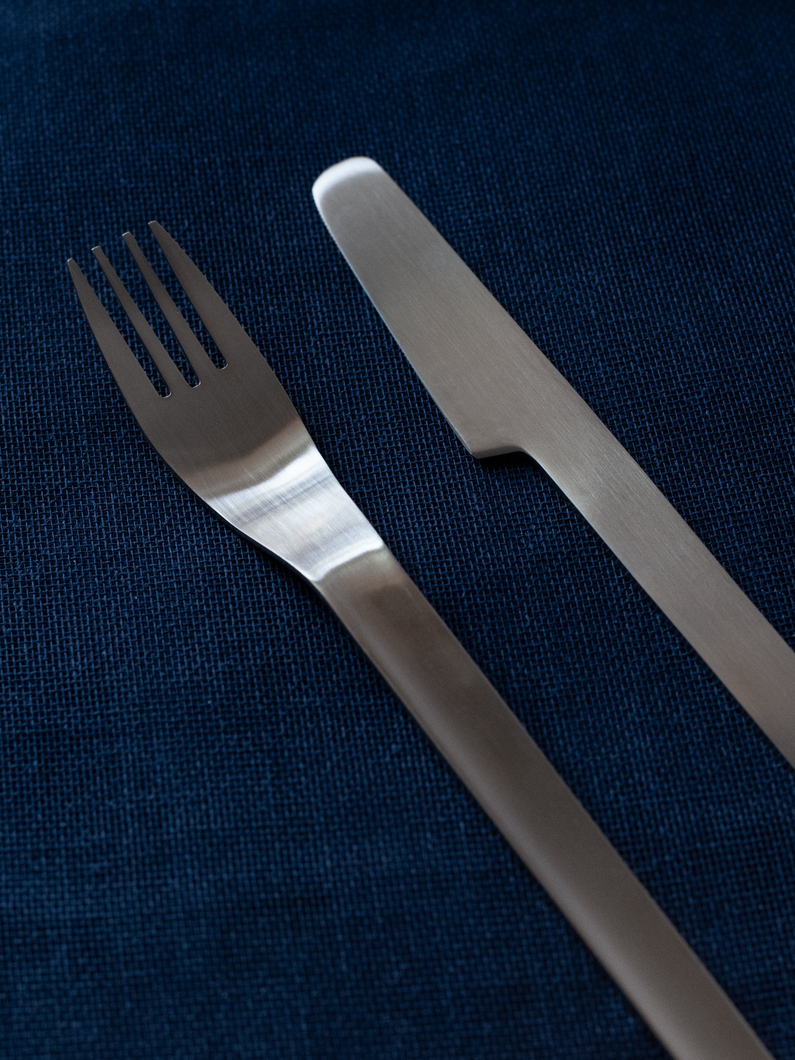 Buffet Cutlery - Knife (2 pieces)