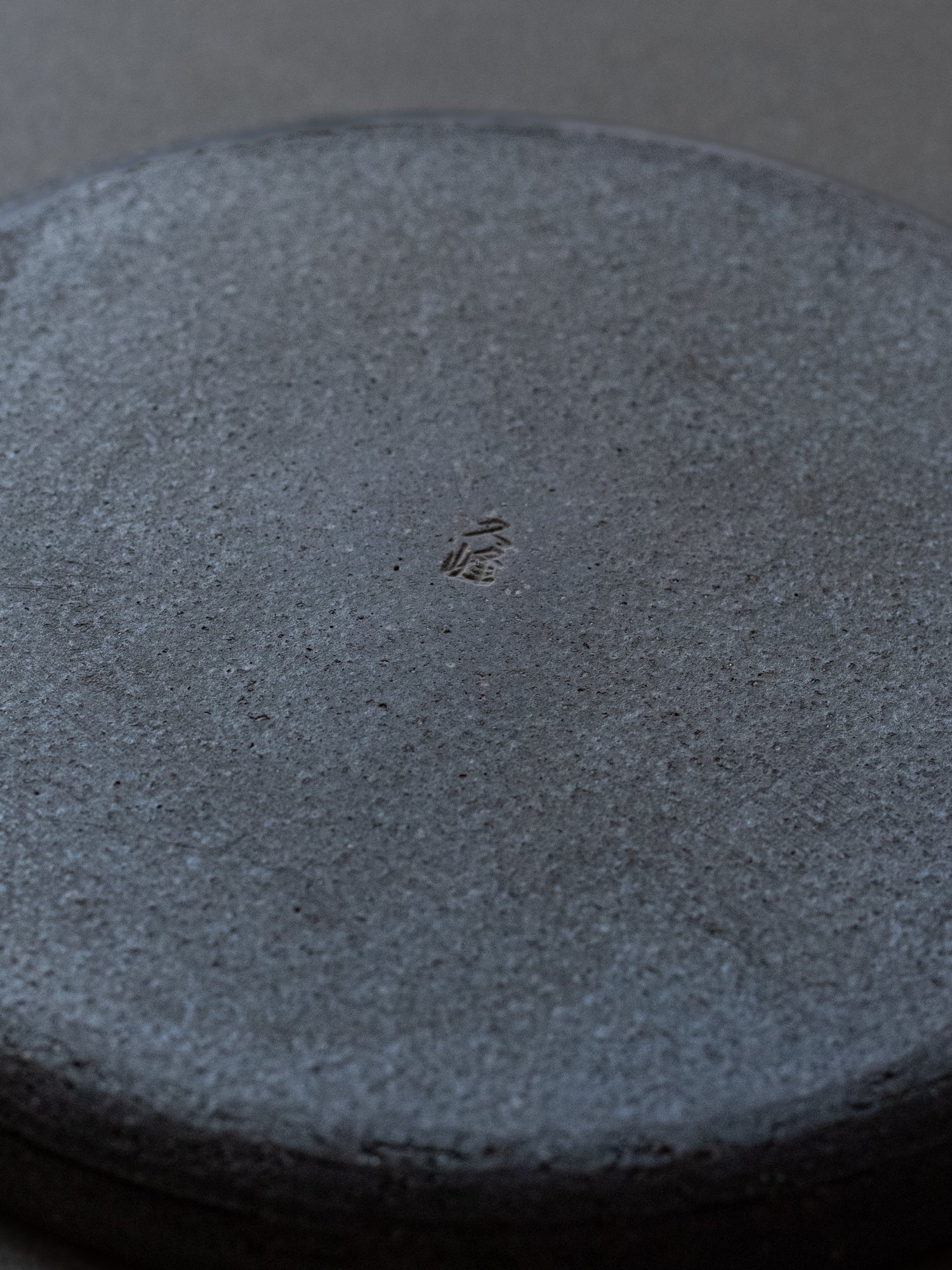 Natural Iraka Plate - Medium