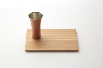 Japanese Cedar Tray