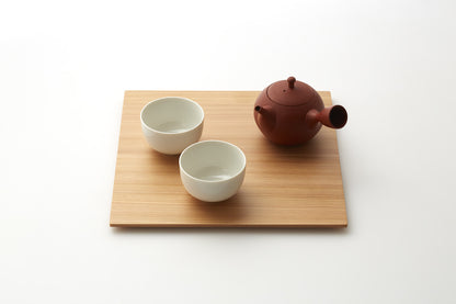 Japanese Cedar Tray