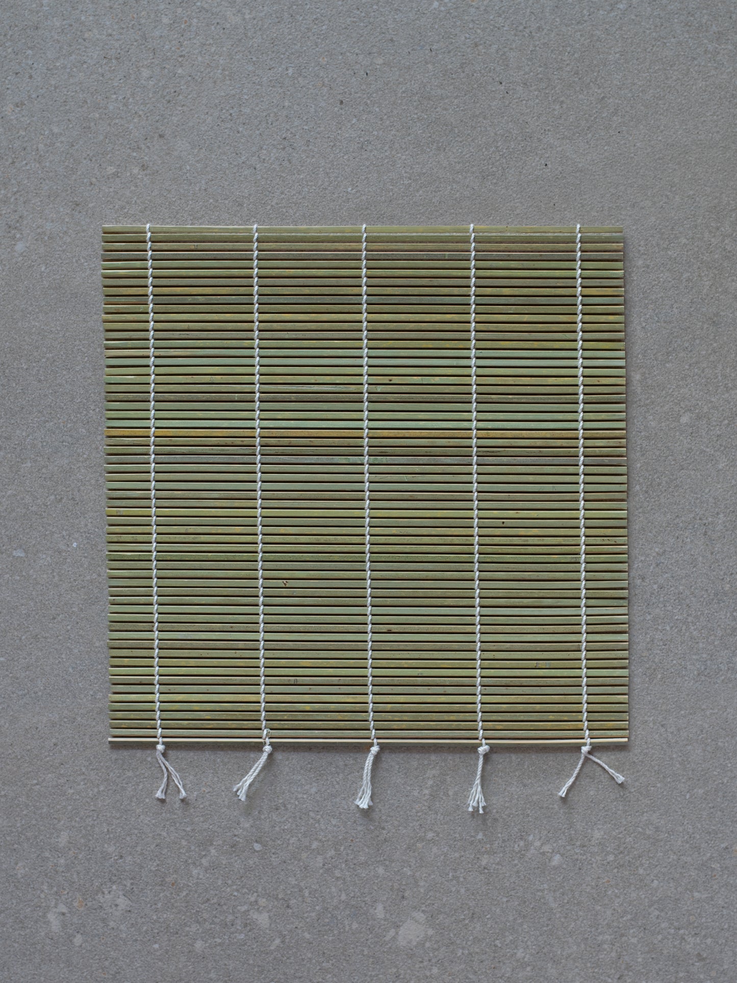 Bamboo Sushi Mat