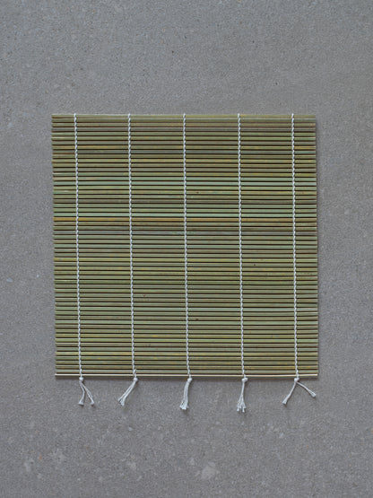 Bamboo Sushi Mat