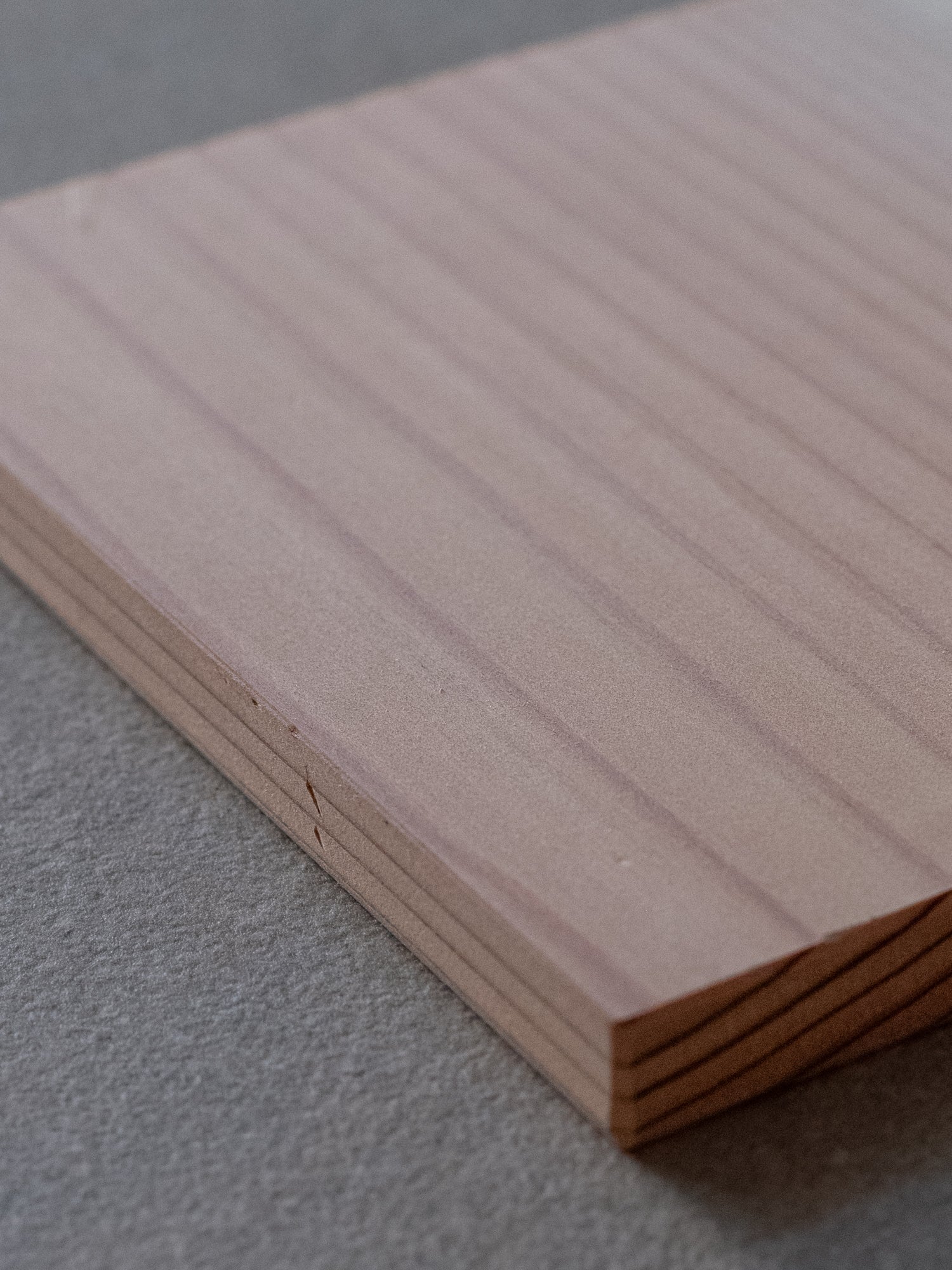 Cedar Pot Mat