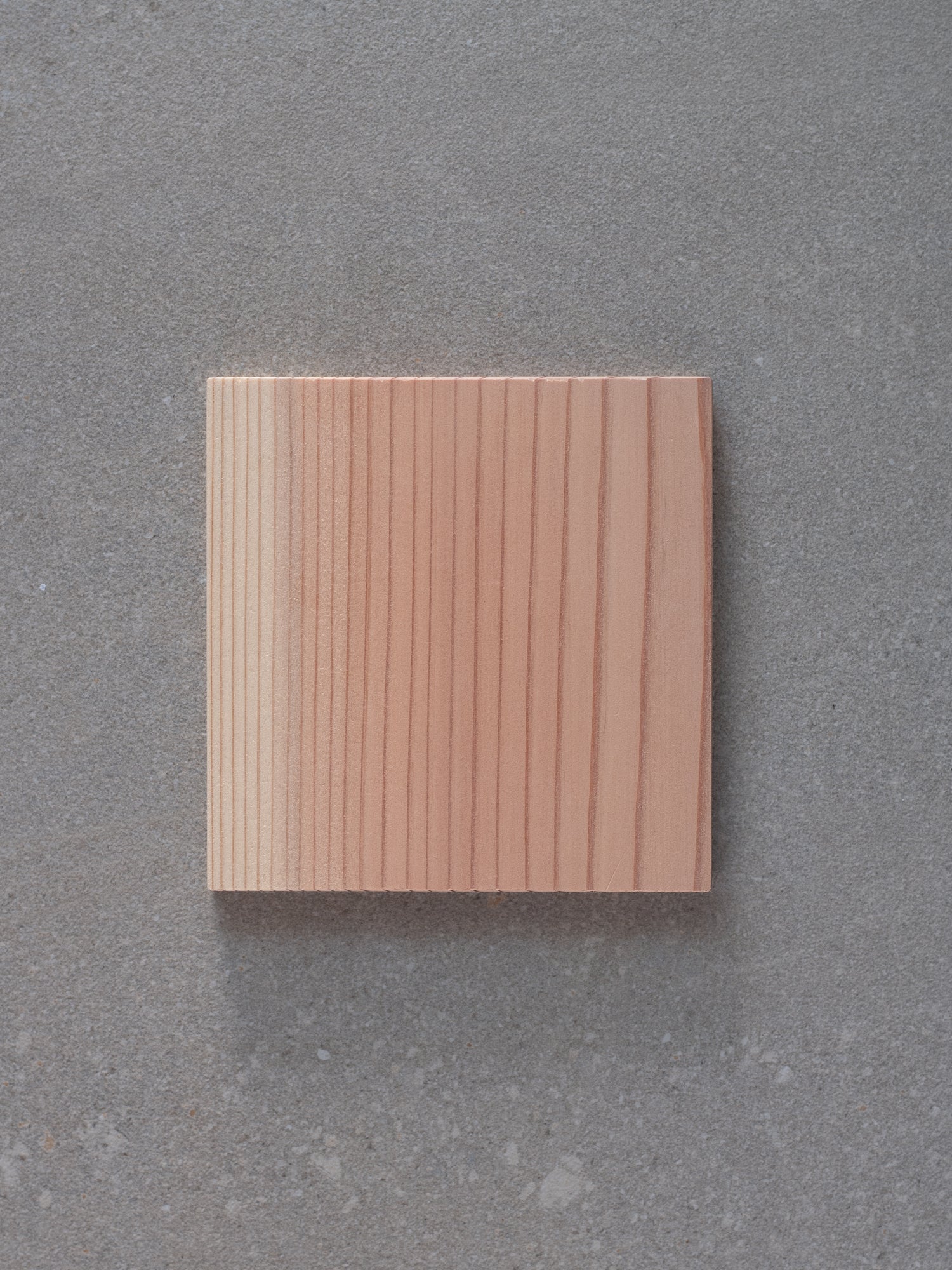 Cedar Pot Mat