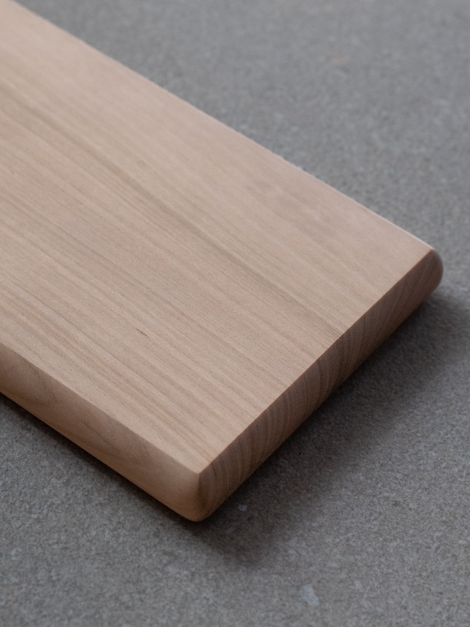 Cherry Wood Cutting Board