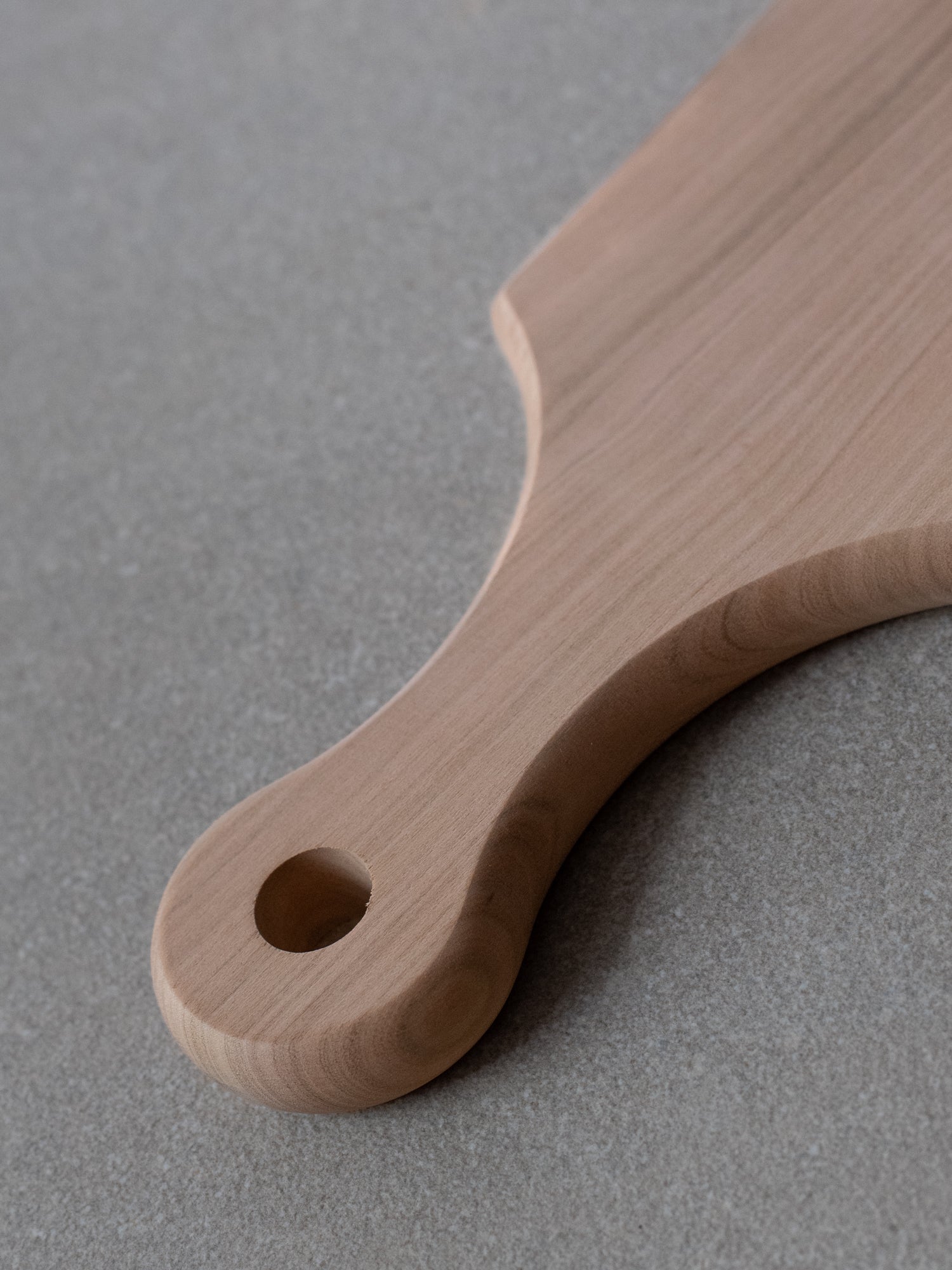 Cherry Wood Cutting Board