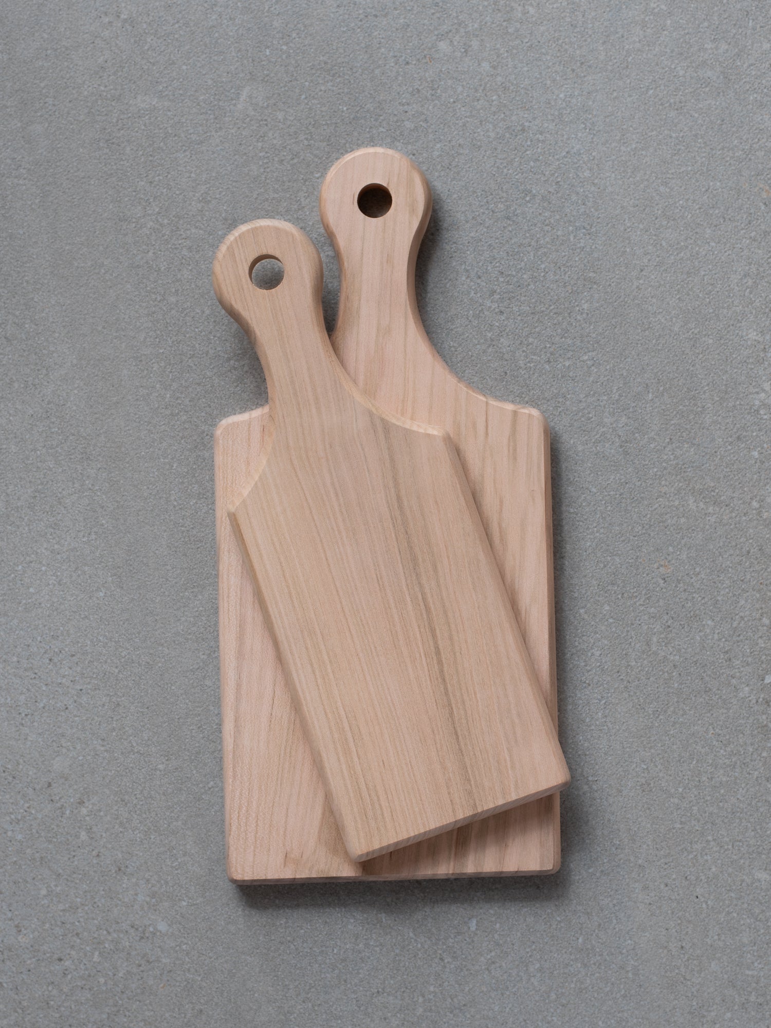 Cherry Wood Cutting Board