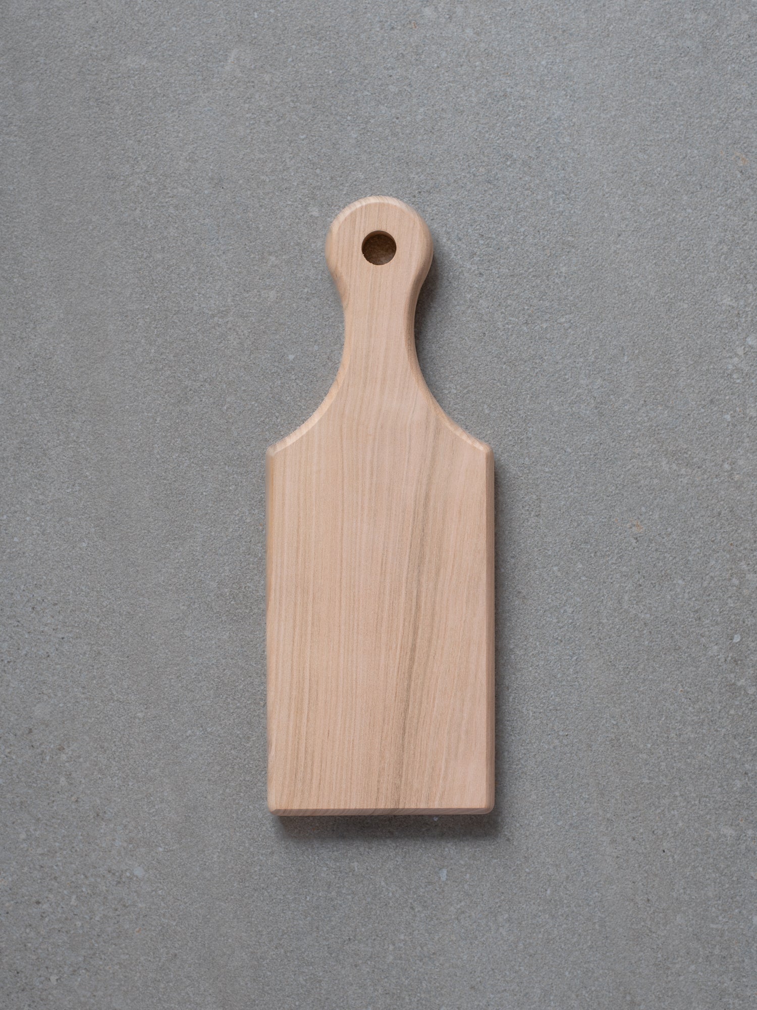 Cherry Wood Cutting Board
