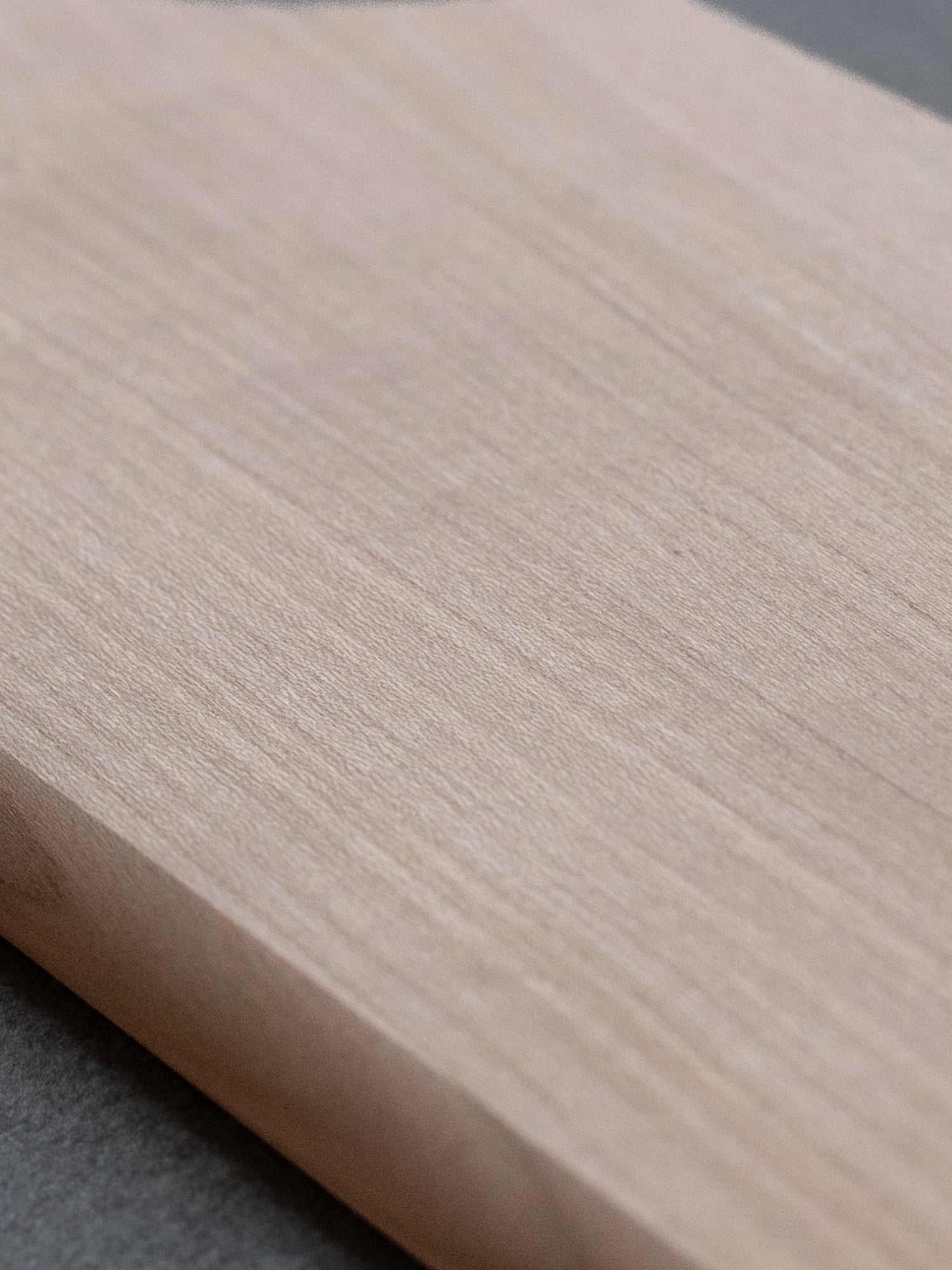 Cherry Wood Cutting Board