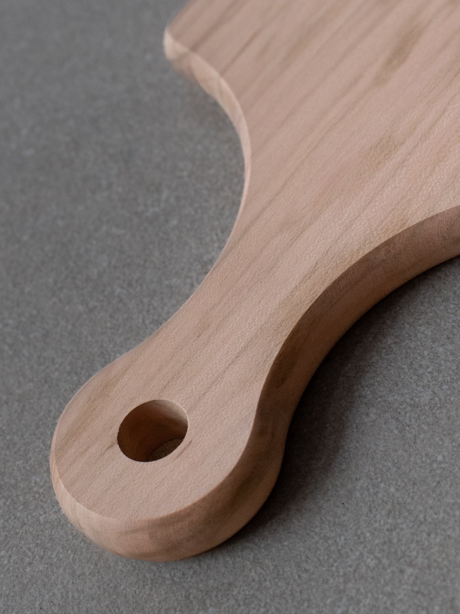 Cherry Wood Cutting Board