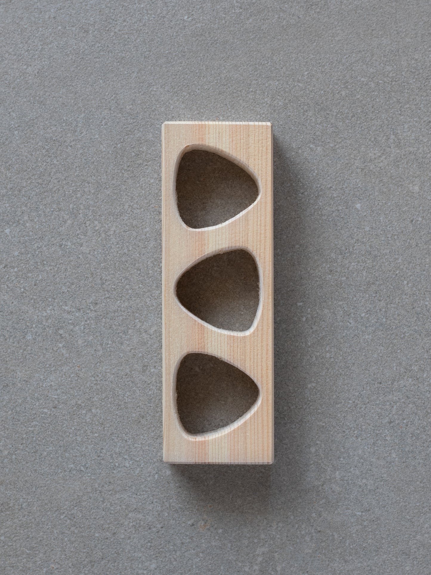 Wooden Onigiri Rice Ball Mold - Small