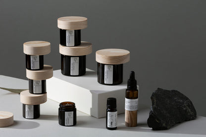 Birch Foot & Hand Bath