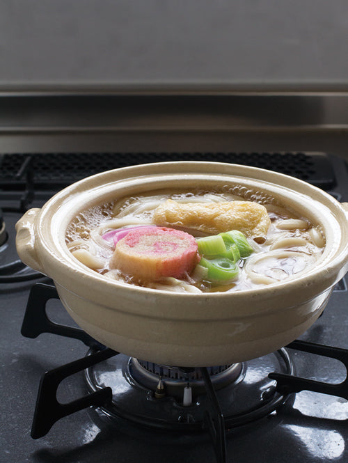 Donabe, Japanese Clay Pot - Mujo Store