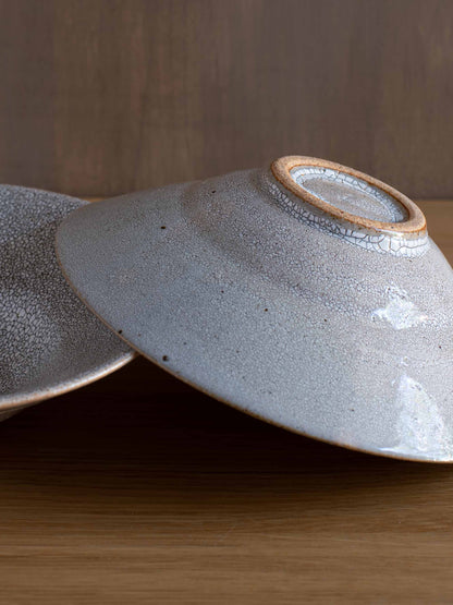 Rust Kairagi Bowl