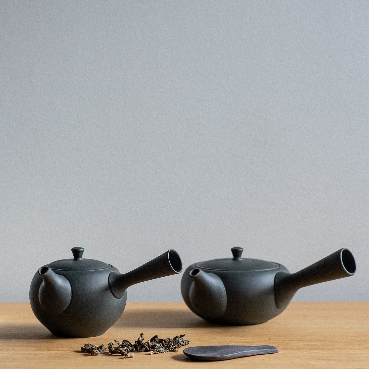 Maru Teapot