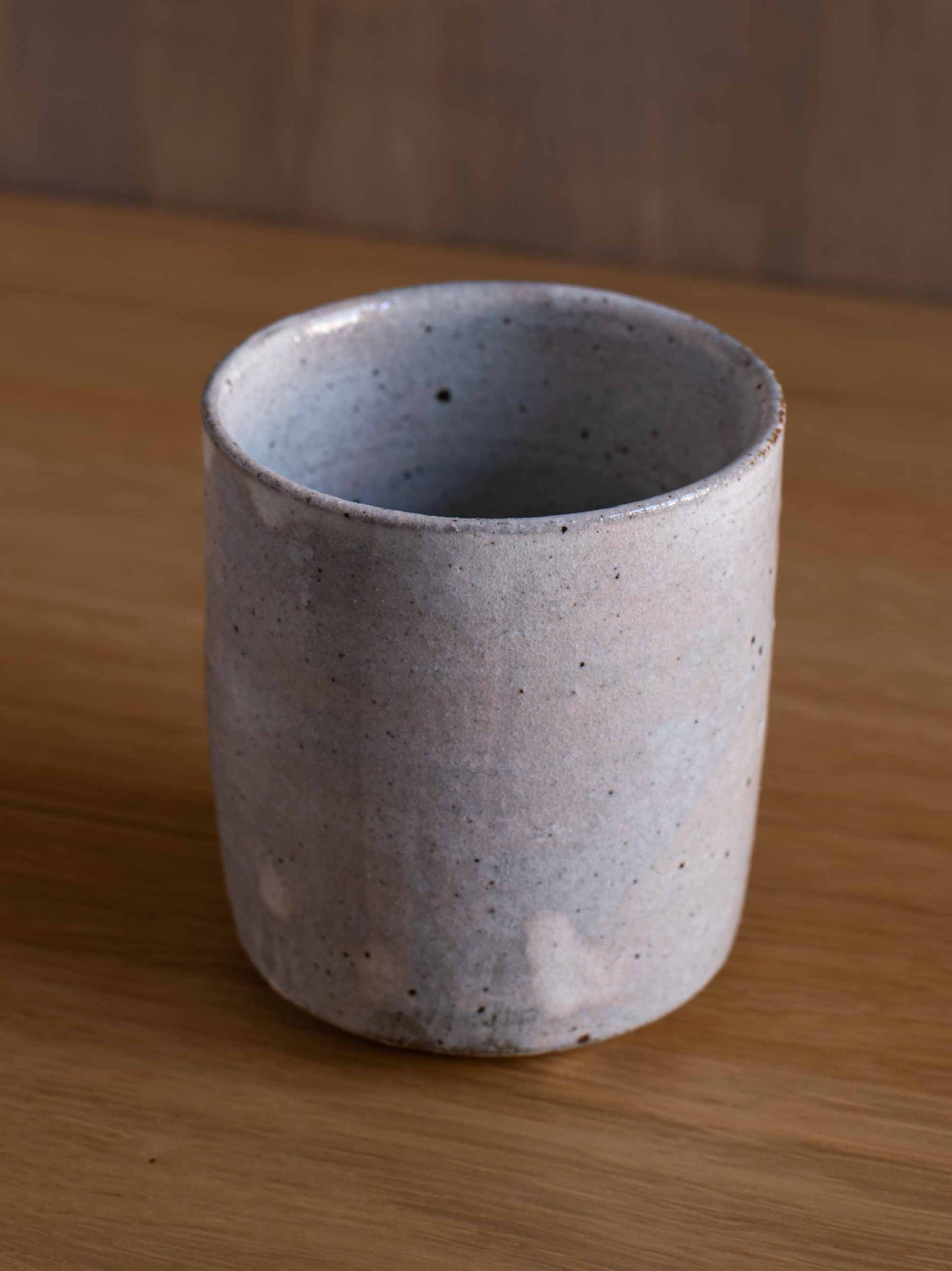 Kohiki Tea Cup - Tall