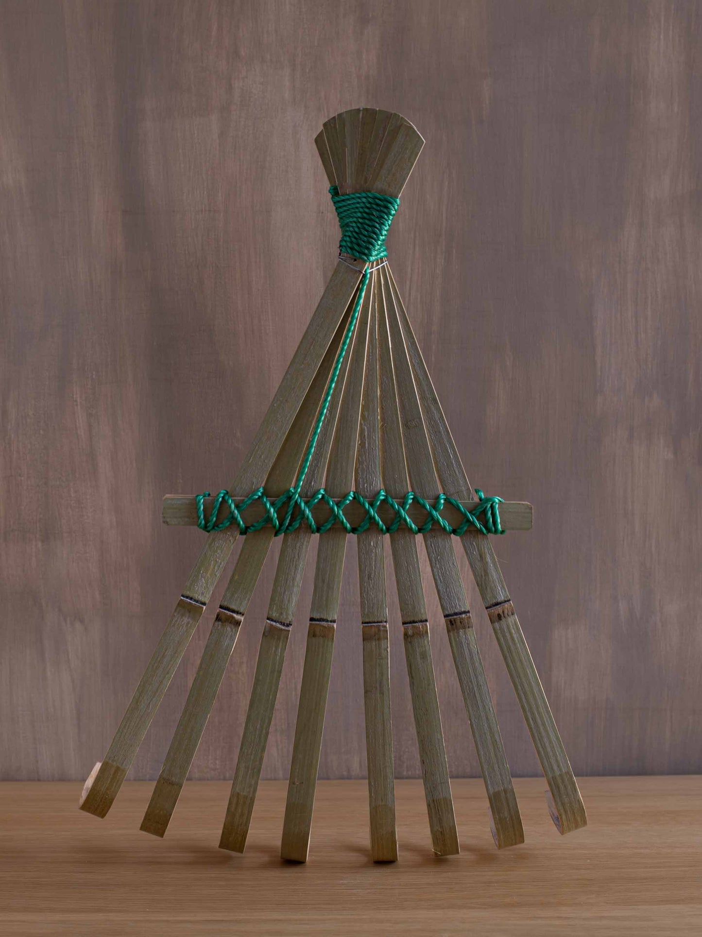 Bamboo Hand Rake