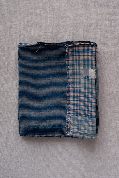 Antique Japanese Textile - Boro I