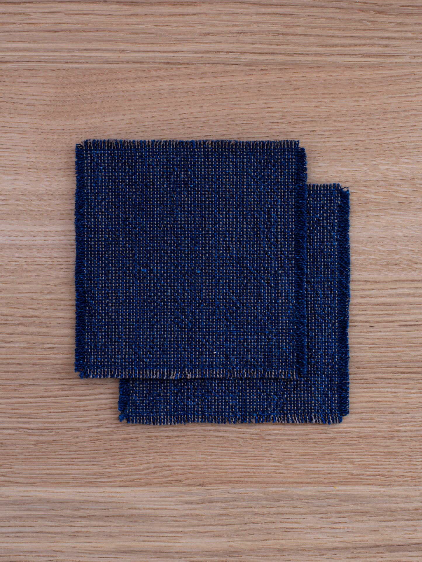 Coasters - Indigo (set of 2)