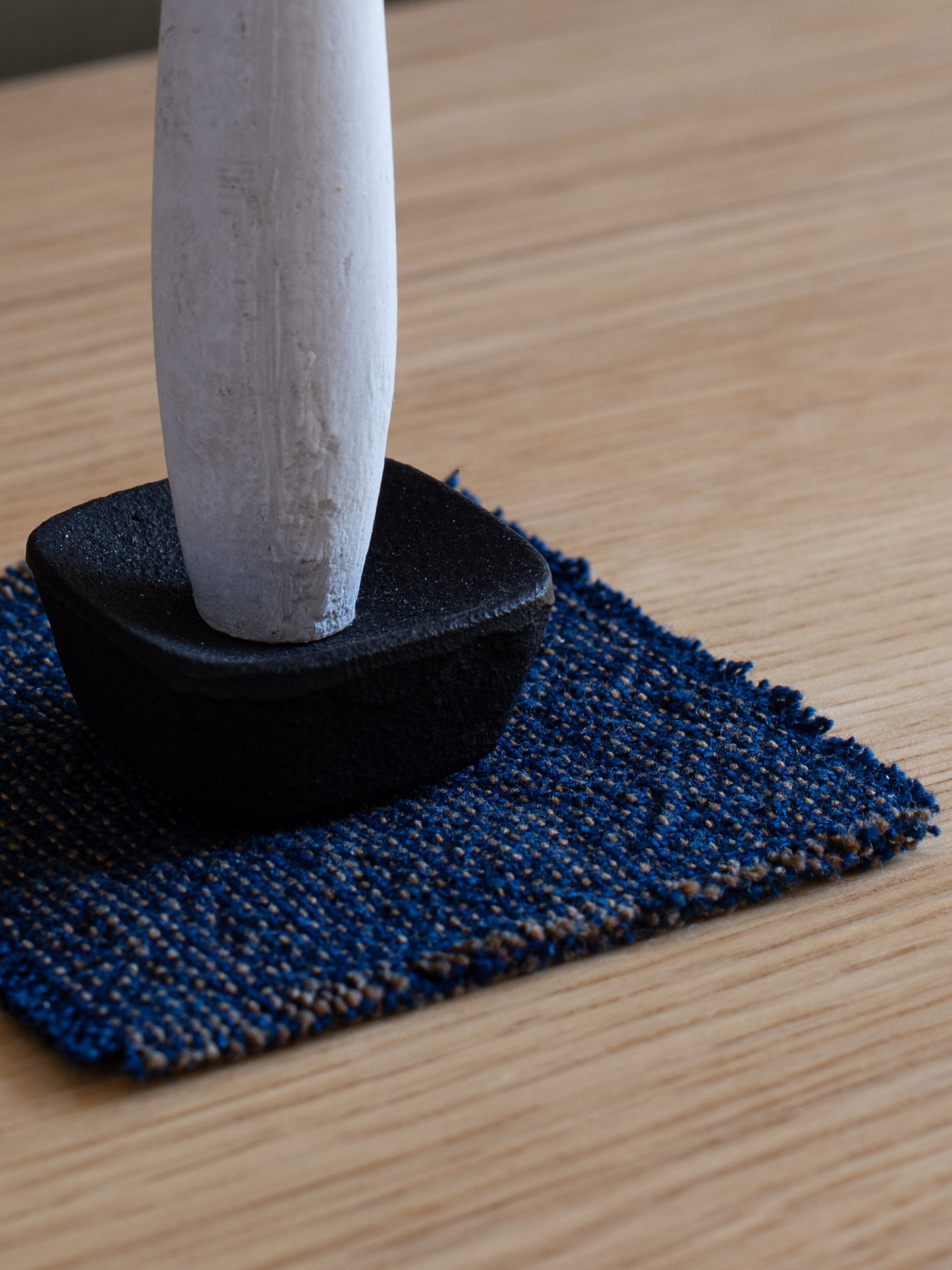 Small Coasters - Indigo (Set of 2)