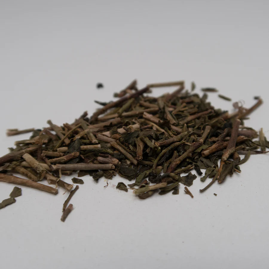 Roasted Green Tea