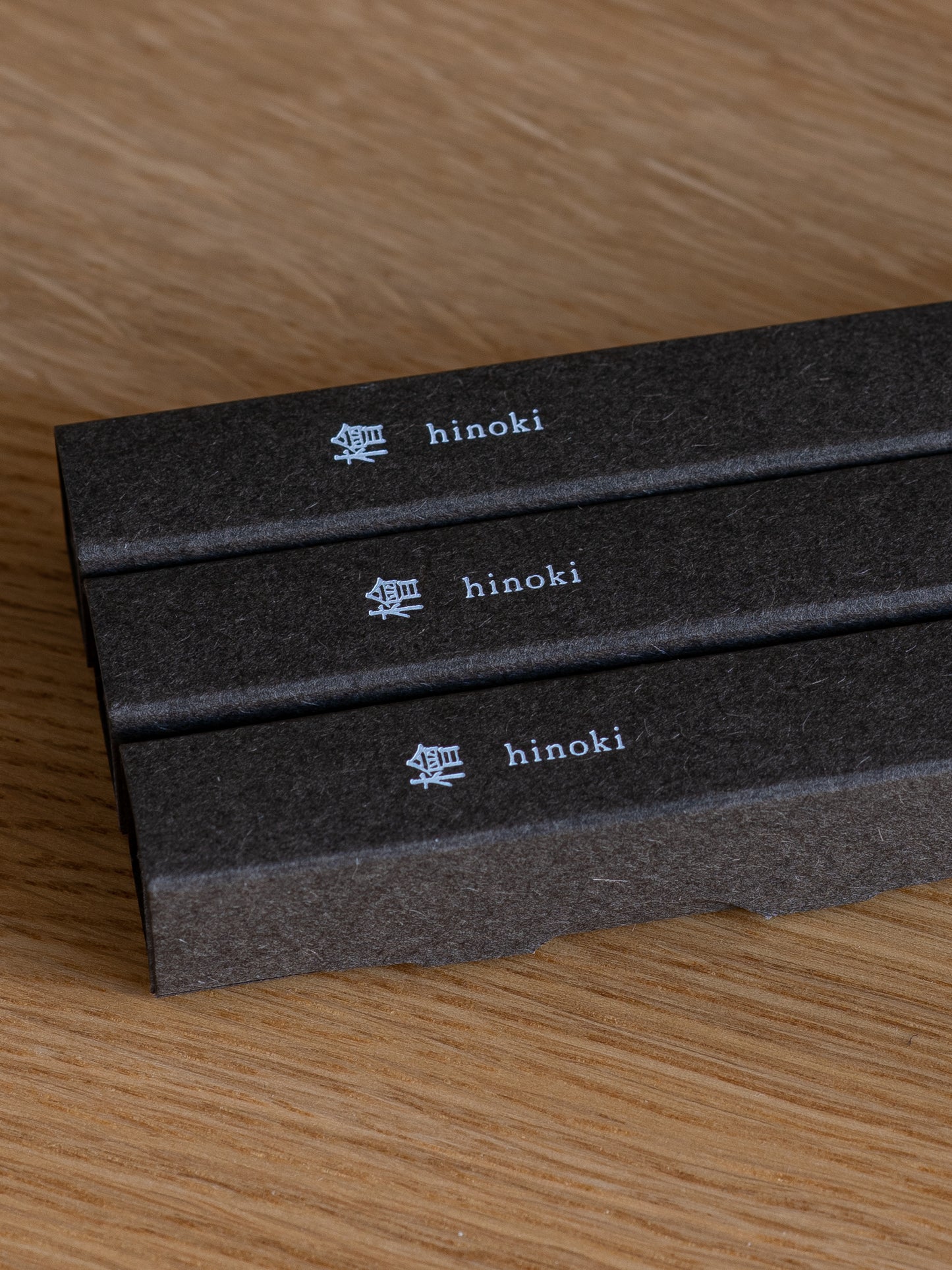 Waboku Hinoki Cypress Incense Sticks