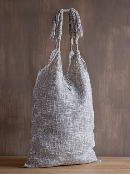 Handwoven Tote Bag - Celia