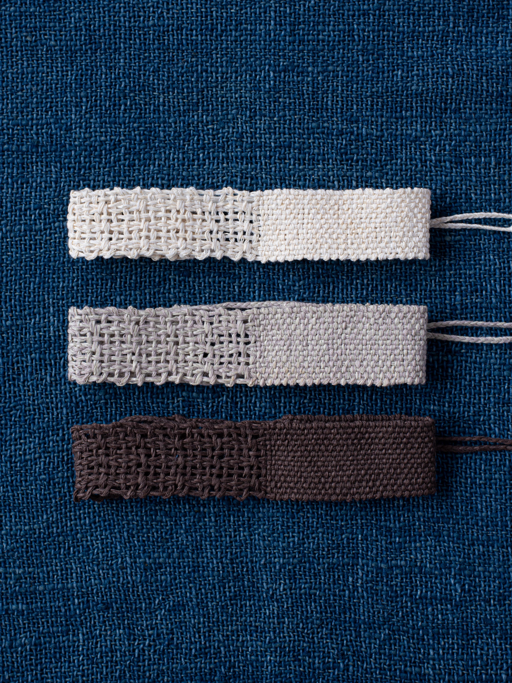 Split Paper Collar - Off White