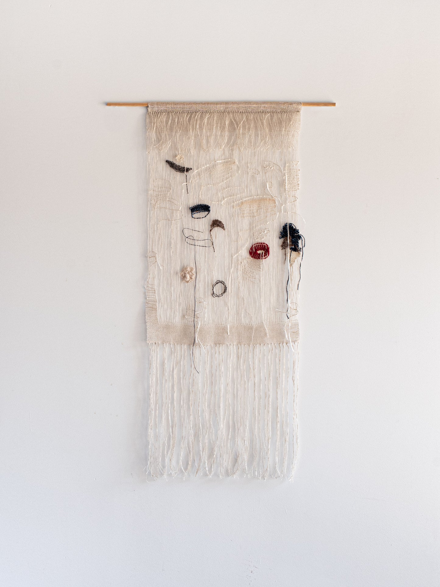 Wall Hanging – 'The Coming of Spring'