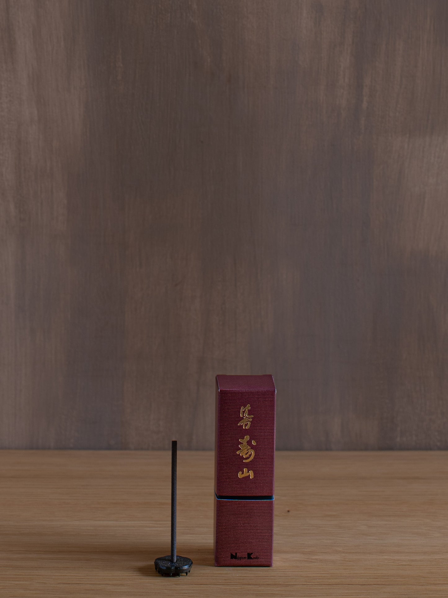 Jinkoh Juzan Aloeswood Incense Sticks (24 sticks)