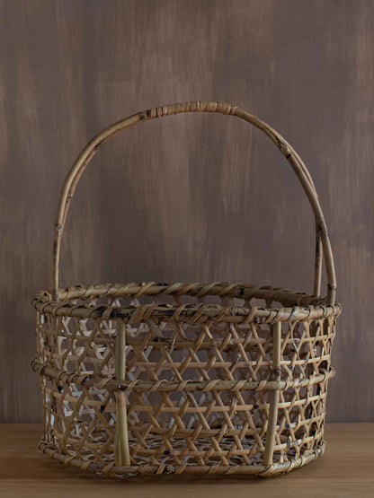 Aizu Farm Basket