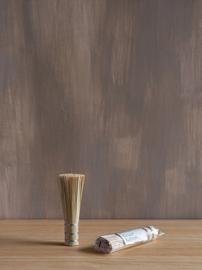 Bamboo Scrubber