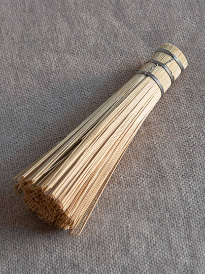 Bamboo Scrubber