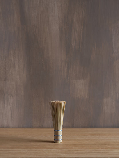 Bamboo Scrubber