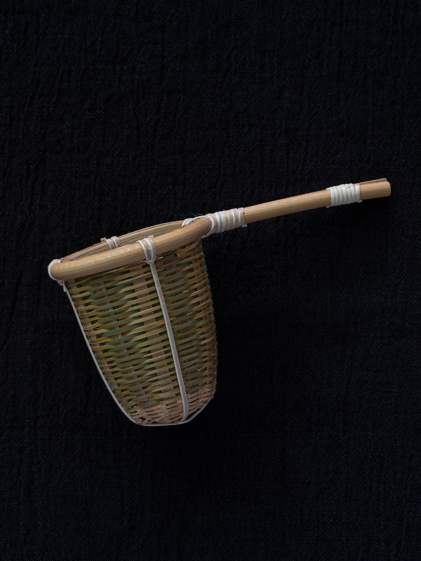Bamboo Tea Strainer