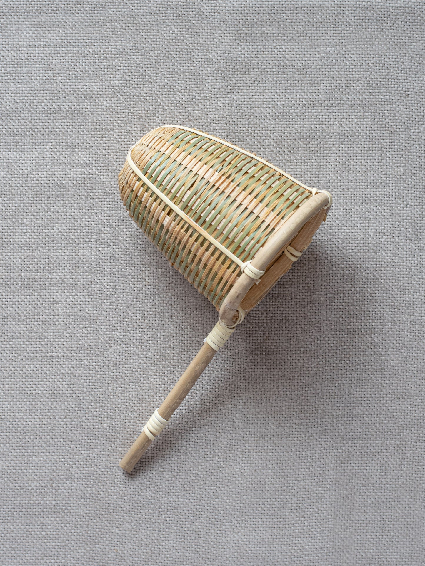 Bamboo Tea Strainer