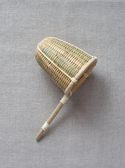 Bamboo Tea Strainer