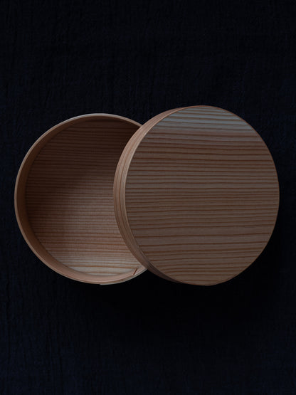 Bento Box - Round