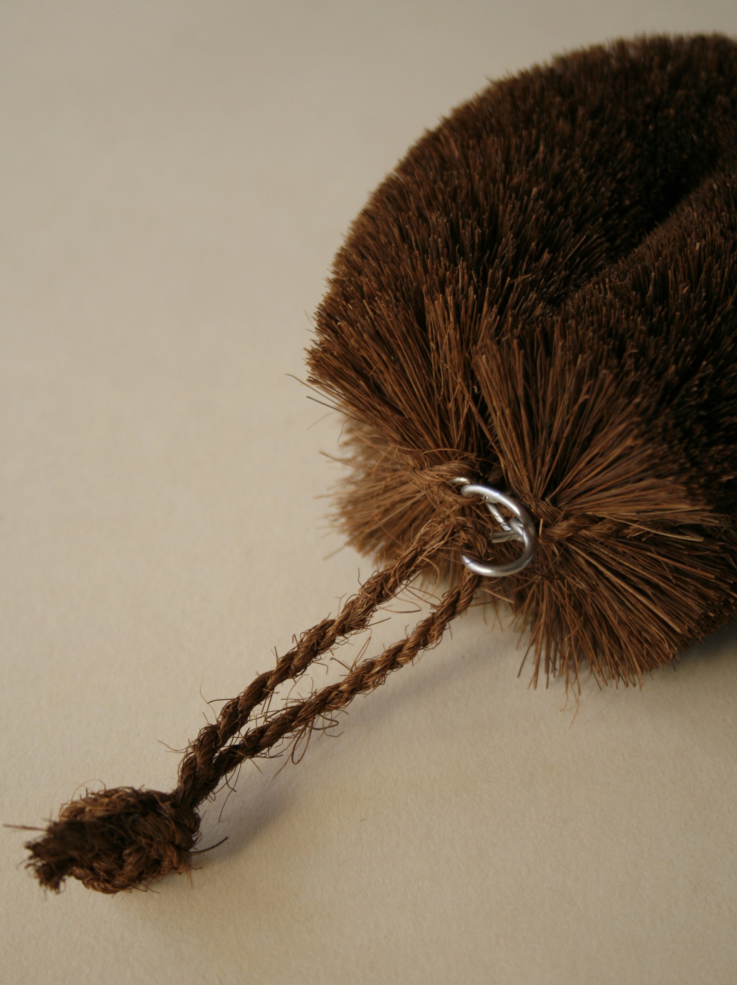 TAKADA Tawashi Brush - Thumbnail 5