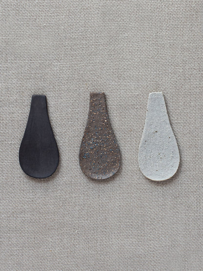 Ceramic Tea Scoop