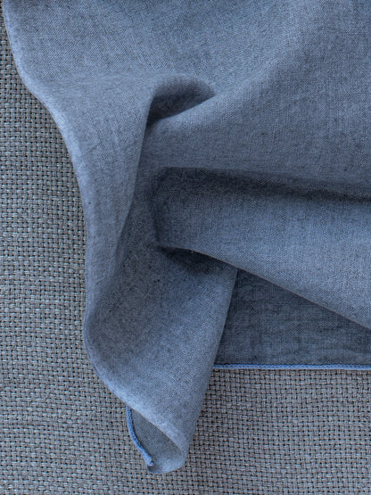 Charcoal Dyed Cloth