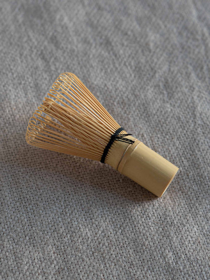 Chasen Bamboo Matcha Whisk