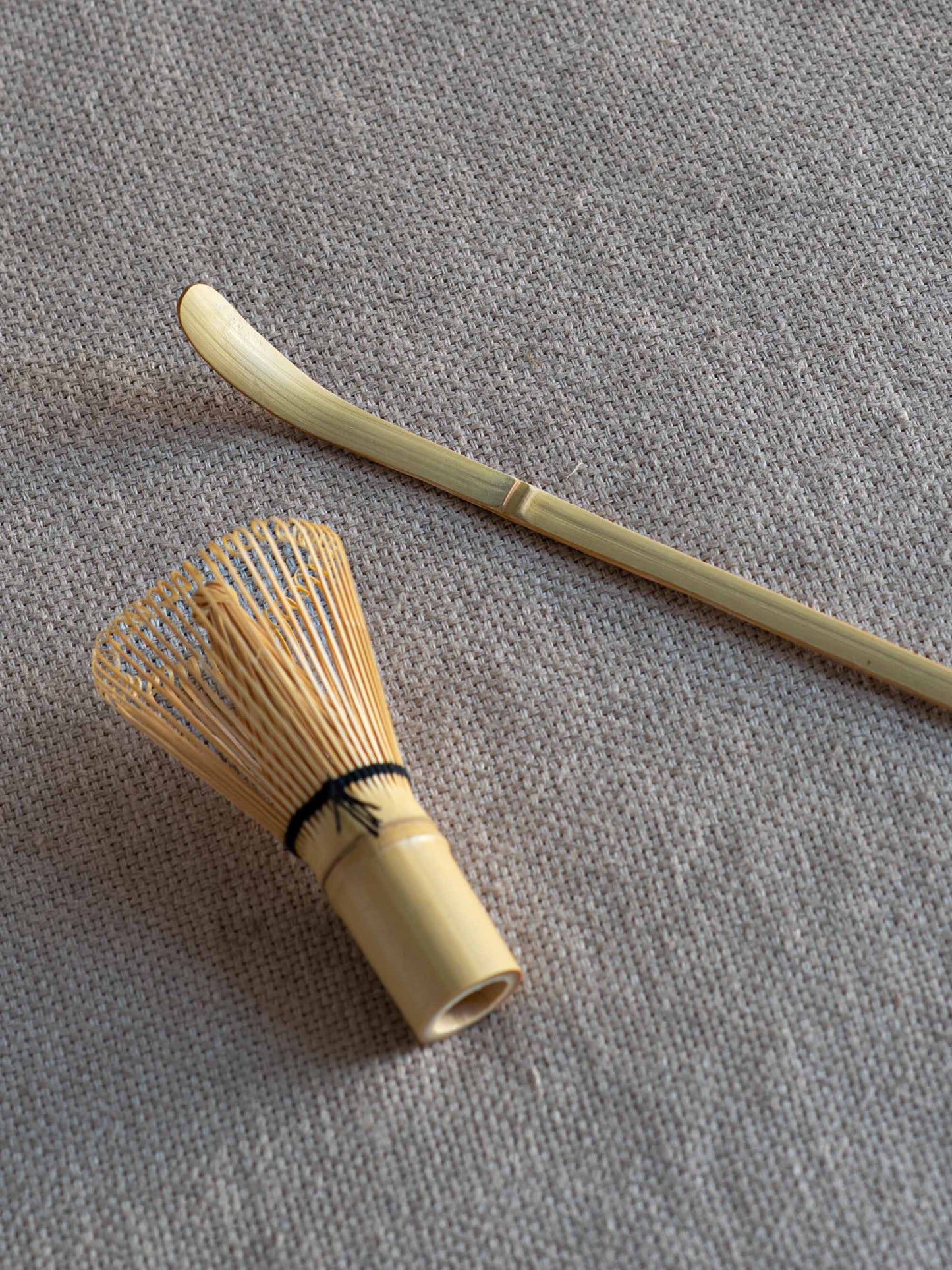 Chashaku Matcha Scoop