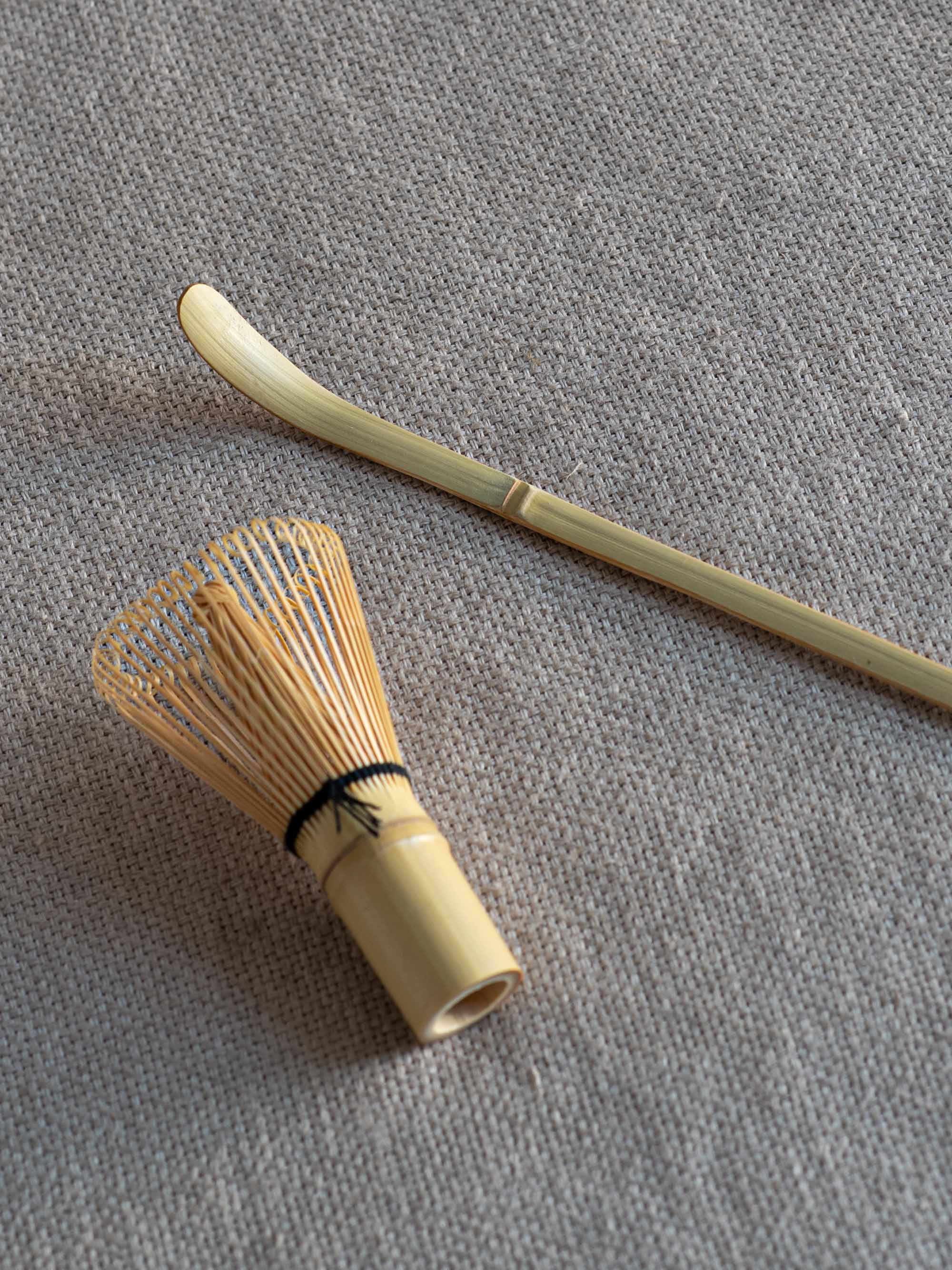 Chashaku Matcha Scoop