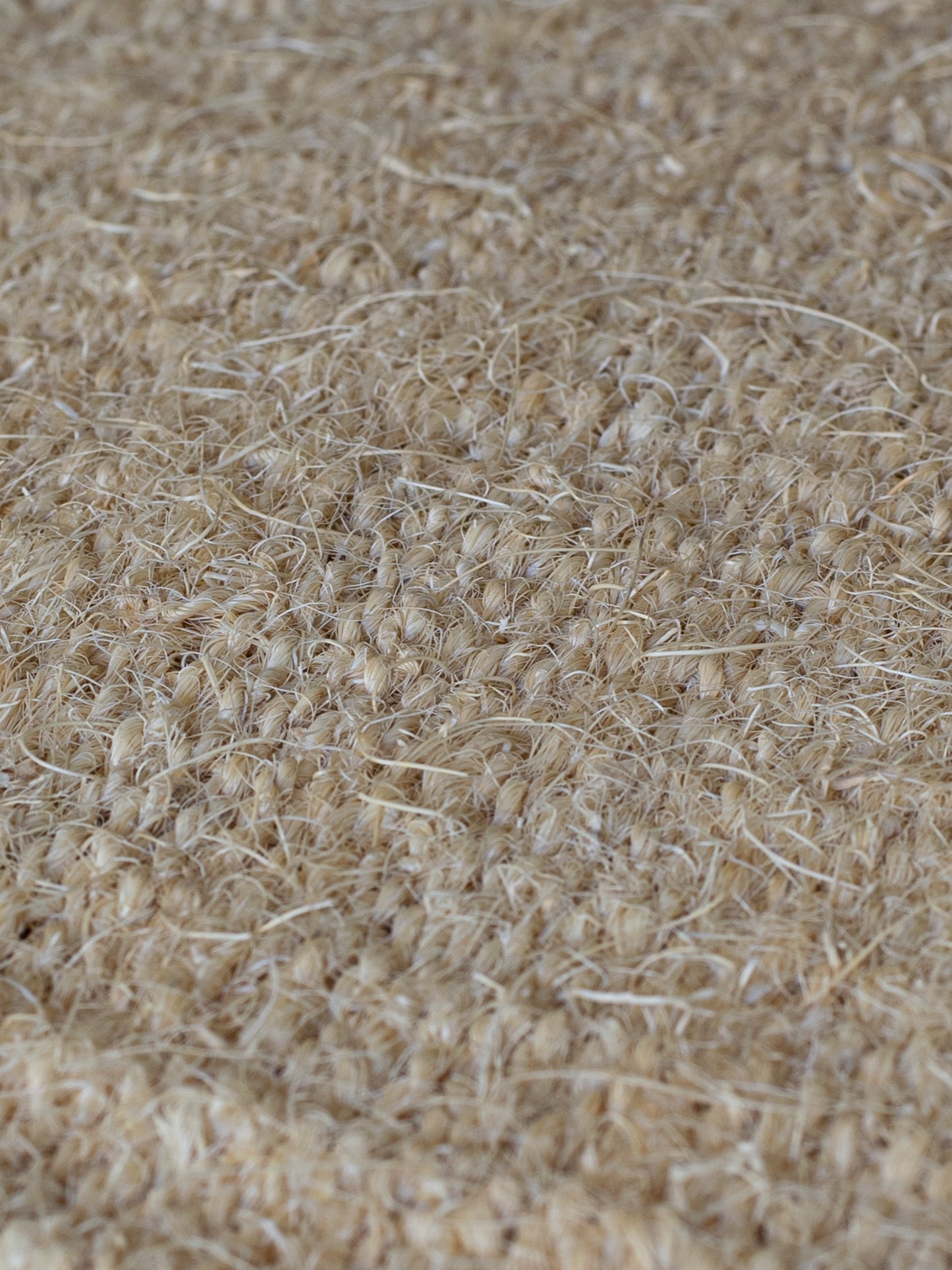Coconut Mat