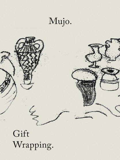 Gift Wrapping