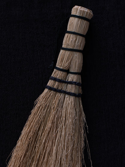 Japanese Grass Broom - Medium