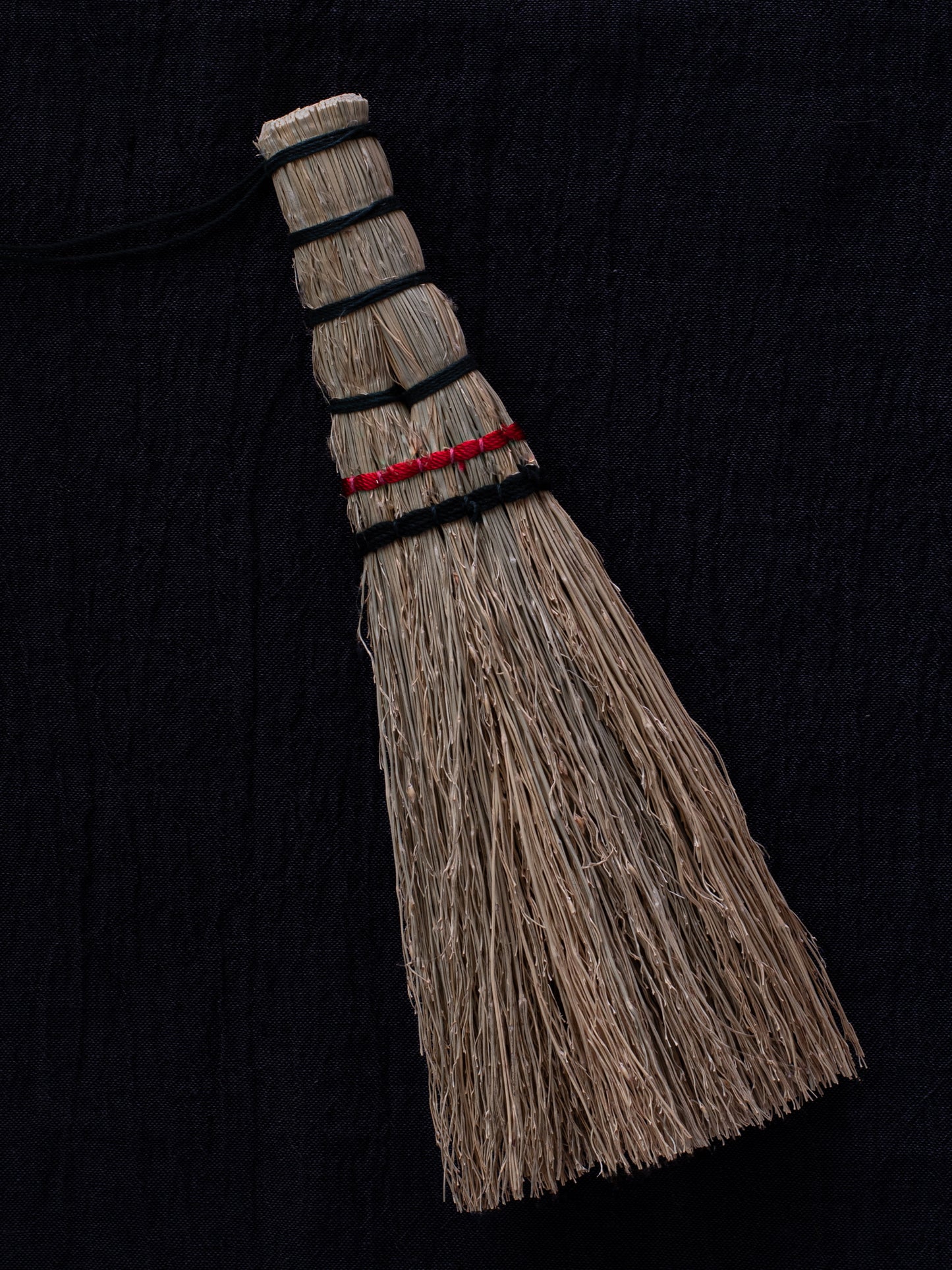 Japanese Grass Broom - Small