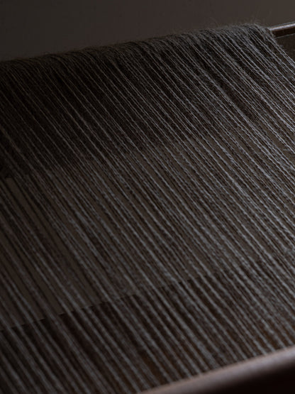 Baby Alpaca Shawl - Fawn